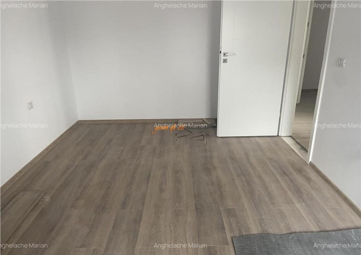 Apartament 3 camere situat in bloc nou, zona Spitalul Milita - 8