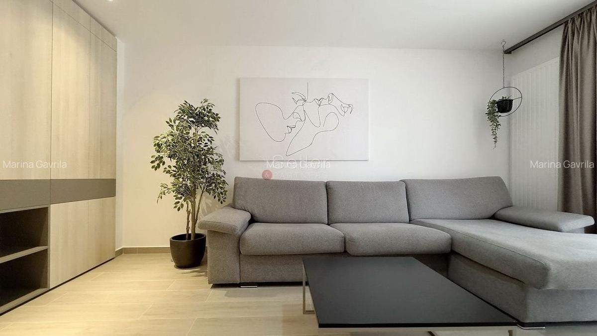 Apartament complet mobilat - 10