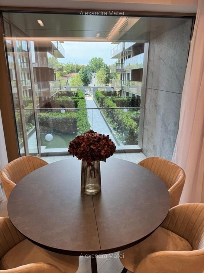 Apartament prima inchiriere 3 camere | Parcare - 10