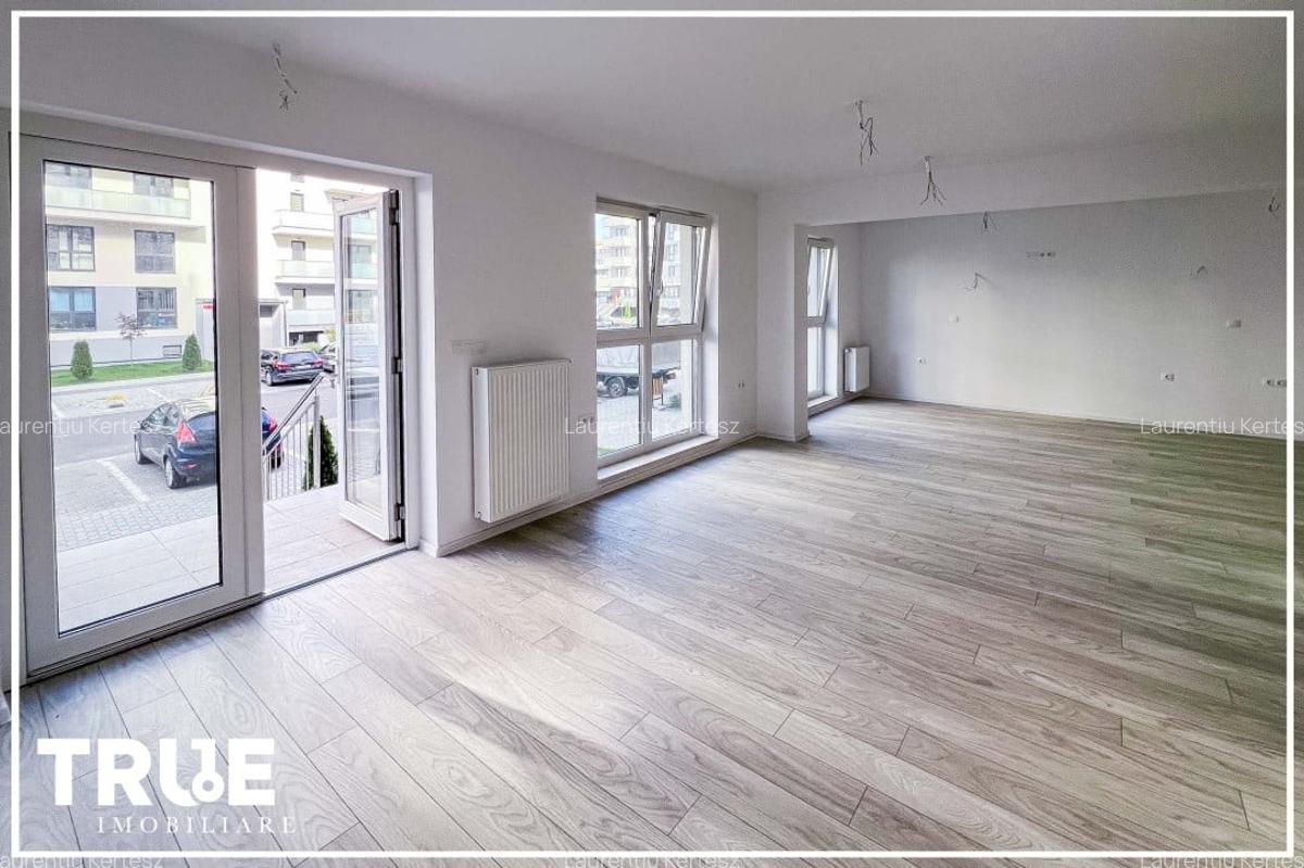 Spațiu comercial de închiriat, 70m? - Maurer Residence, B23 - 6