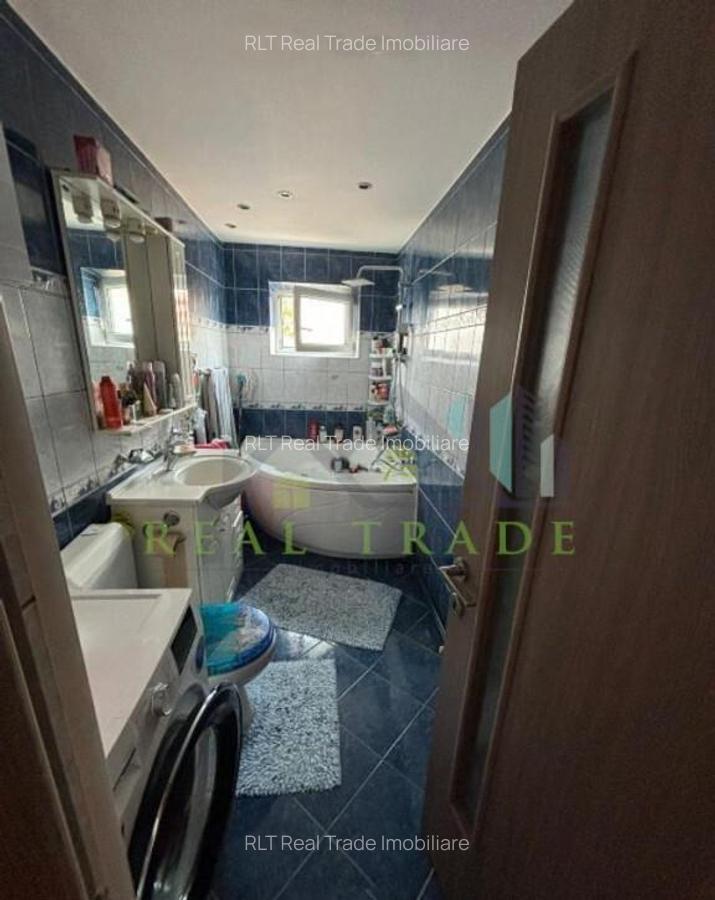 Apartament 3 camere zona Judetean - 6