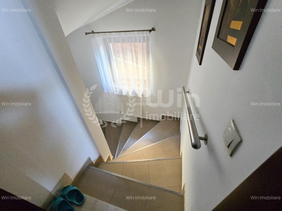 Vila individuala | 160mp utili | 452mp teren | Gheorgheni - 7