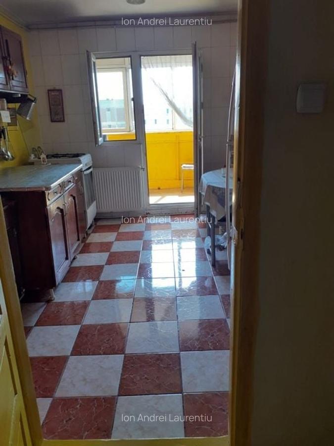 Mutare Rapida! Apartament 4 Camere 90.92mp Zona Piata Sudului - 5 Minute Metrou - 7