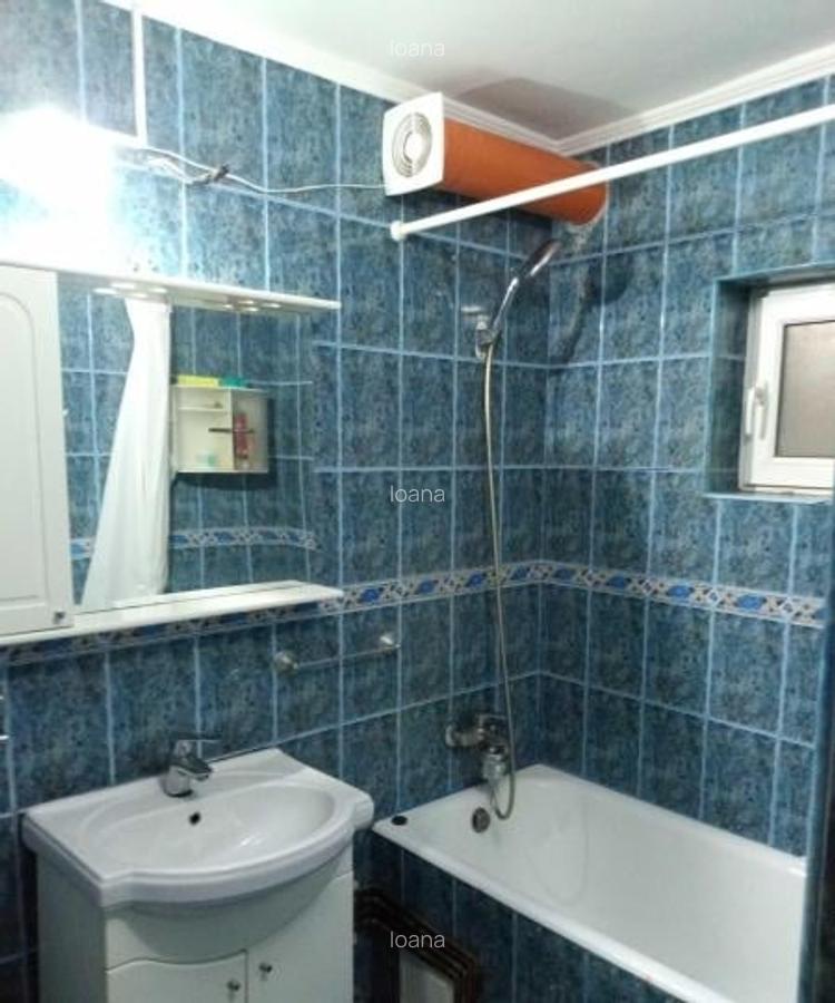 ► Inel II - 2 Camere Decomandate 52m² Parter Mobilat Centrala pe Gaze - 7