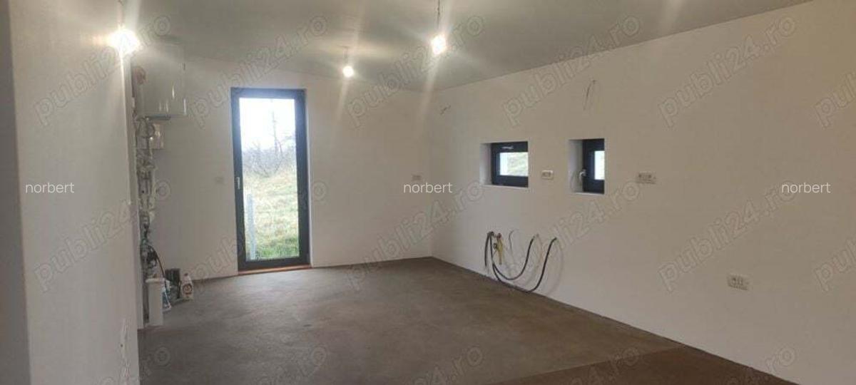 Casa din Gradini, eficienta termic, comision 0% - 5