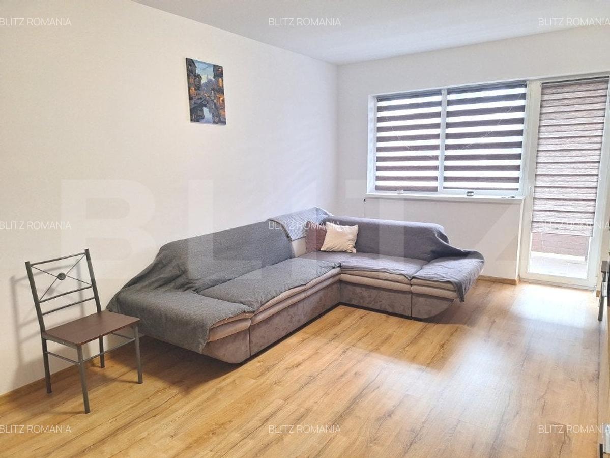 Apartament 2 camere in Sanpetru - 2