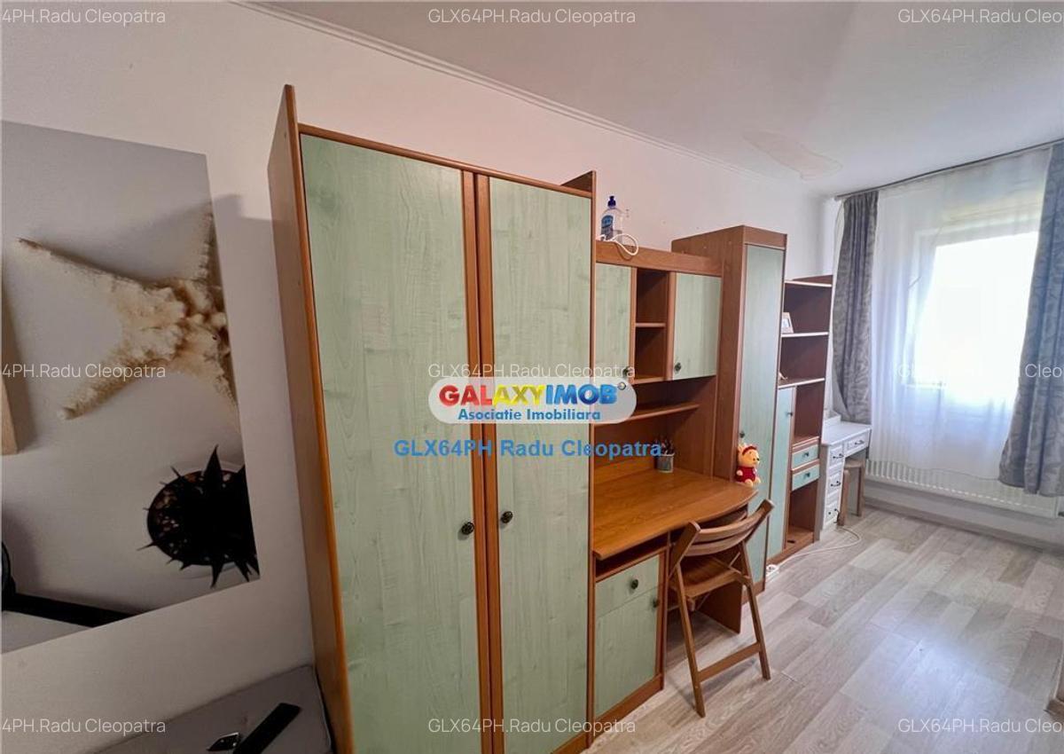 Garsoniera Ploiesti, zona Sud - 3