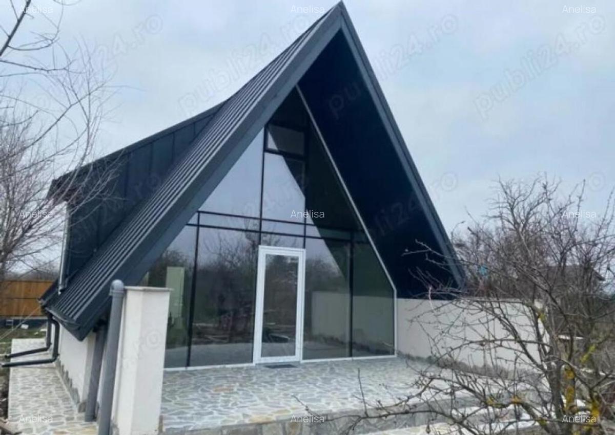 CASA DE VANZARE 3 CAMERE, MAGURELE - 6