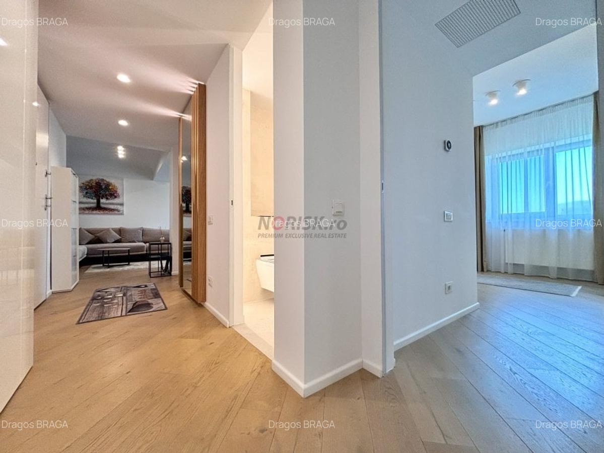 NOU Cortina Academy | Apartament 3 camere | Gata de Mutat | 0% COMISION - 8