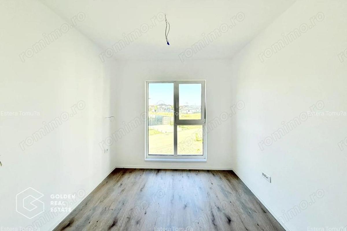 Direct de la dezvoltator: Apartament bloc NOU, 3 camere, comision 0% - 7