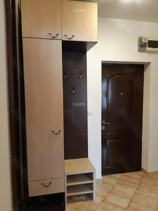 Apartament de inchiriat la 5 minute de UAIC - 1