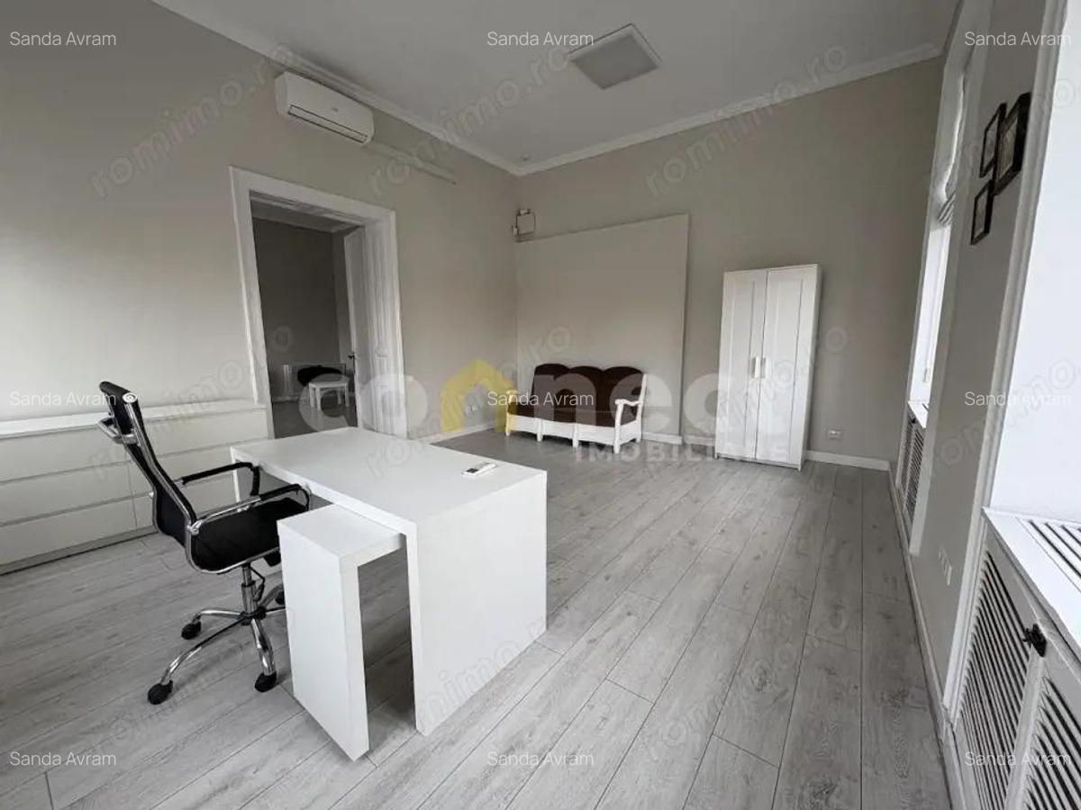 Birou modern de inchiriat-73 mp ,Ultracentral, B-dul Eroilor - 2