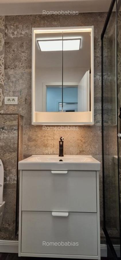 Turda 129 / Mihalache / Piata Victoriei.  Modern, Totul Nou - 6