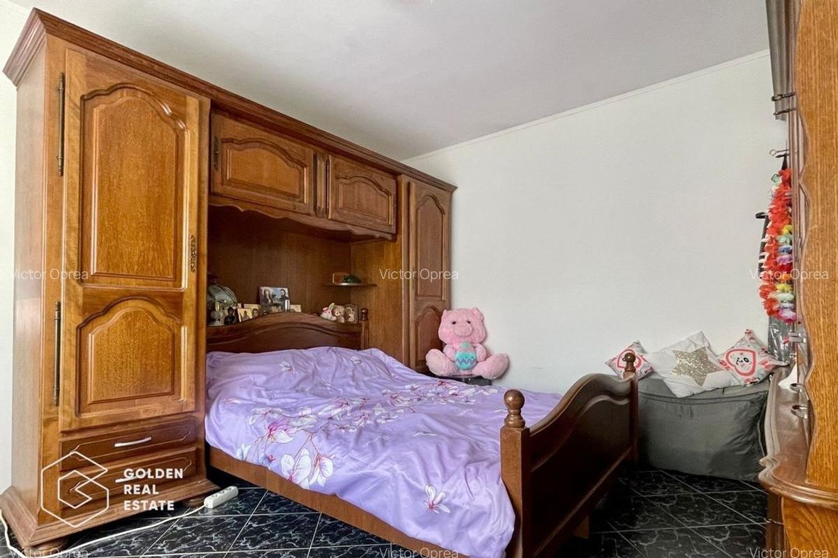 Casa spatioasa, 5 camere, mobilata,  la 5 min Metrou Dristor - 12