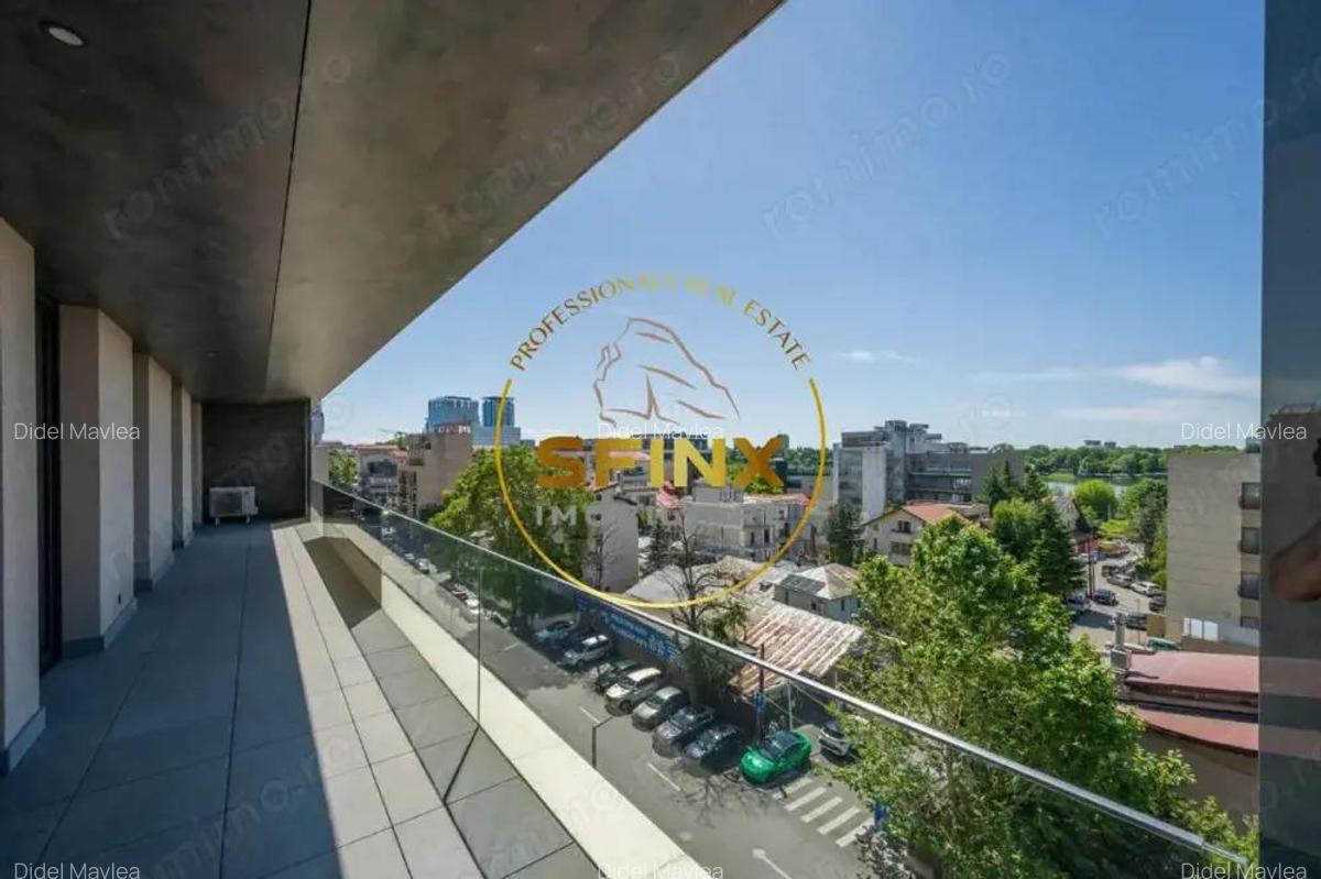 Apartament 3 camere One Rahmaninov - 7