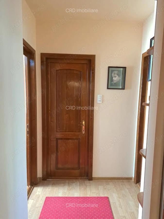 Cartier Sasar apartament 4 camere, balcon, etaj 3 - 6