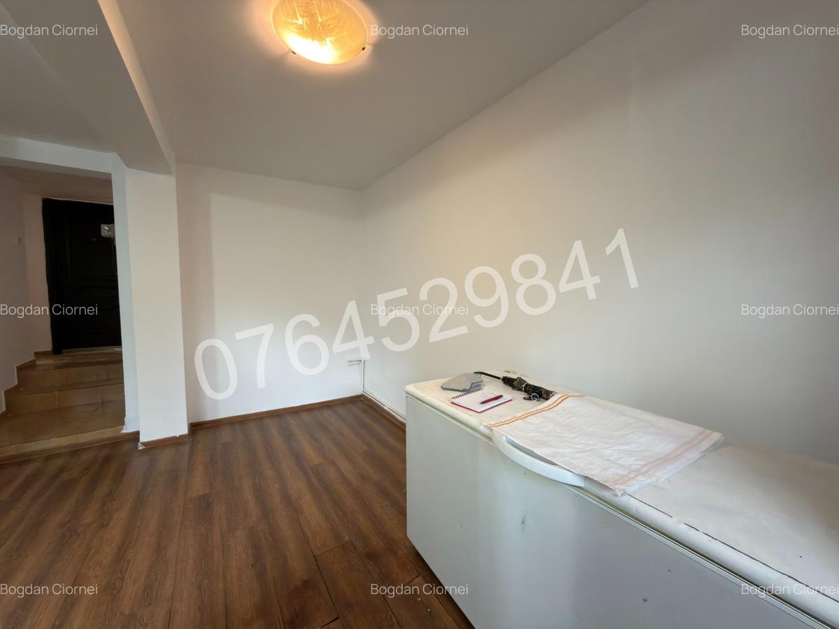 Vanzare garsoniera zona Hala Traian-Calea Călărasilor,Str. Traian 87 - 5