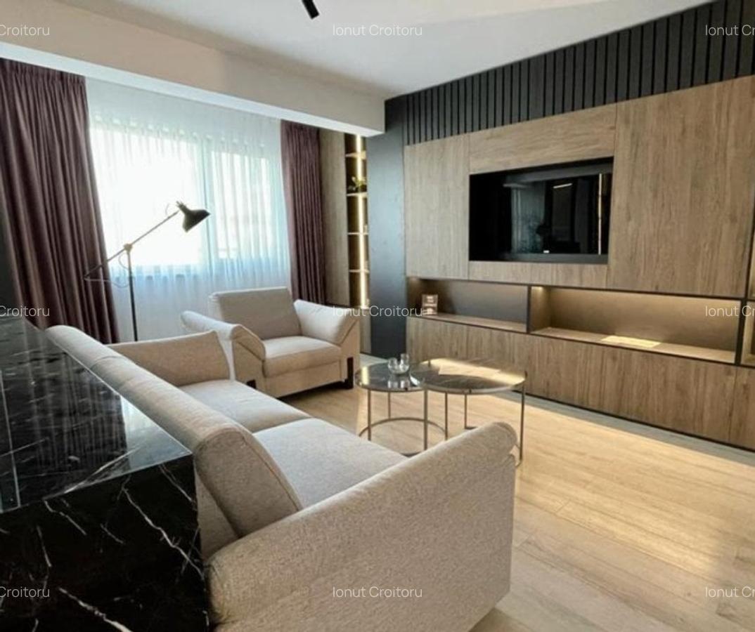 Apartament cu 1 camera, premium, incalzire in pardoseala, predare imediata - 7