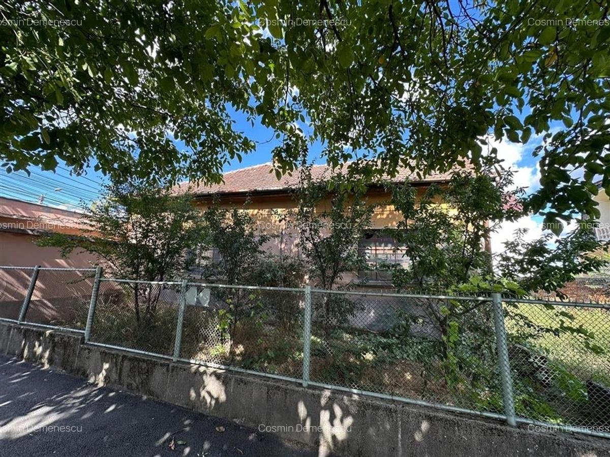 Ideal Afacere 3 Cladiri 2 Fronturi Stradale - 1