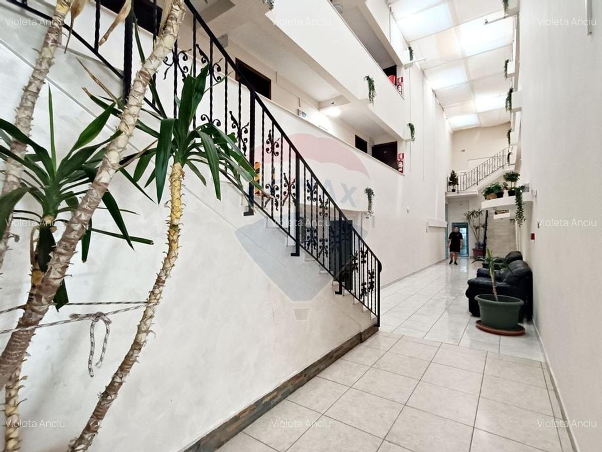 Vanzare Hotel Jijo's Mamaia, Plaja Privata, Ocazie Unica de Investitie - 22