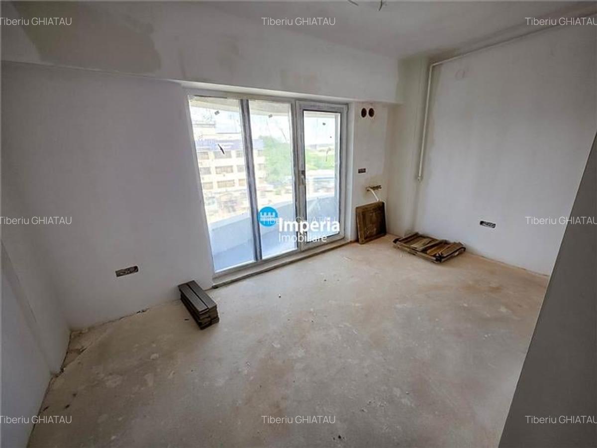 Garsonieră decomandată în Nicolina - 6