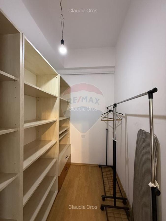 Apartament cu 2 camere semidecomandat, mobilat în Semicentral - 6
