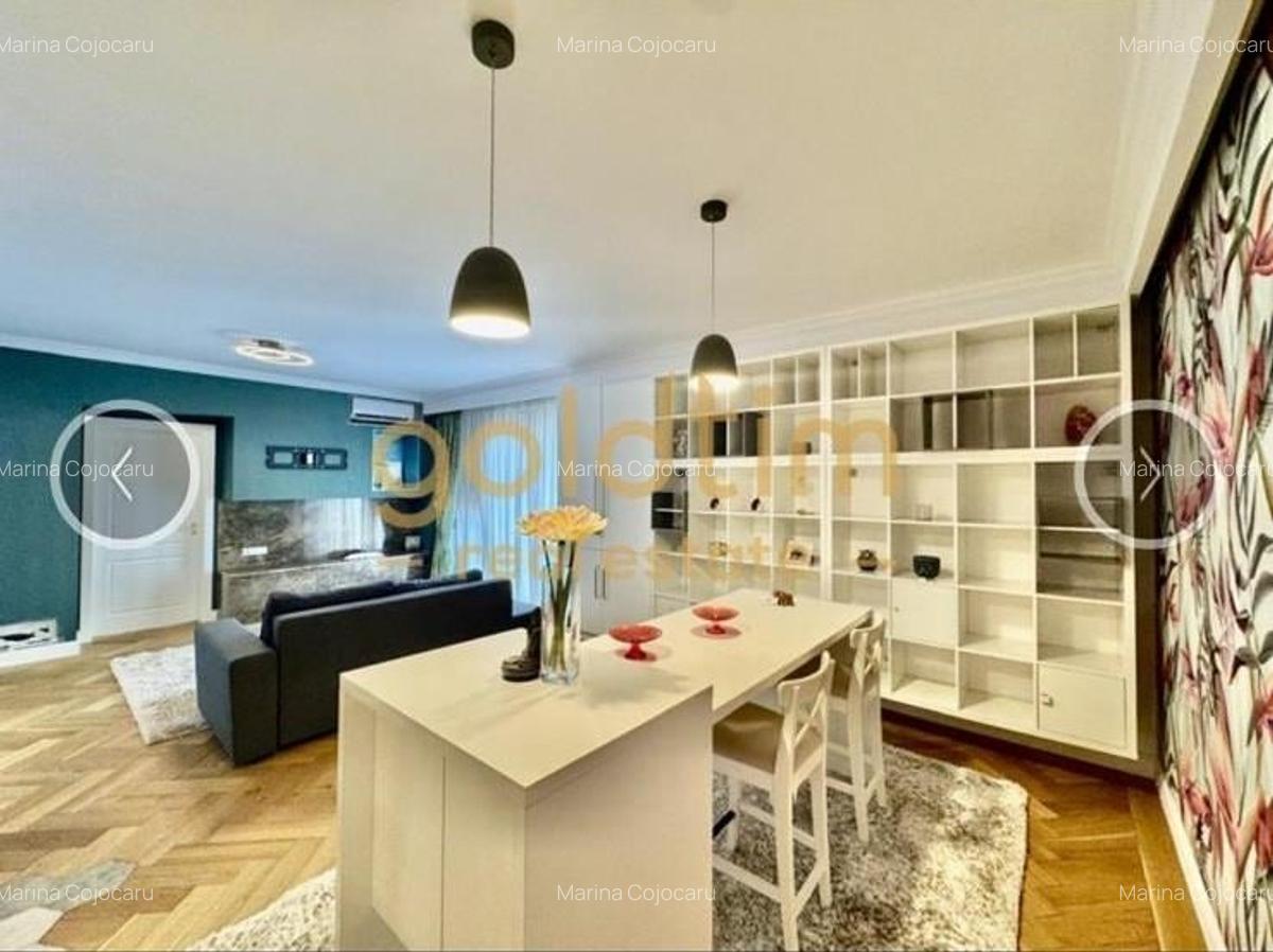 2 Camere Lux, Pipera (Insieme Residence), 2 Locuri Parcare (Separat) - 3