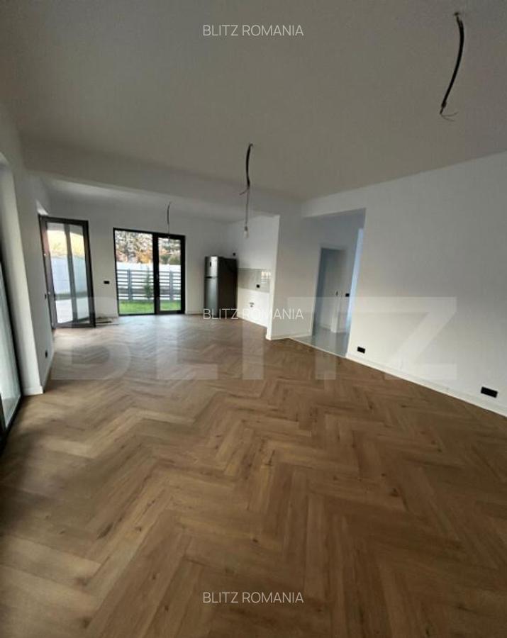 Vila noua in Corbeanca 3 dormitoare, 2 bai, terasa, - 3