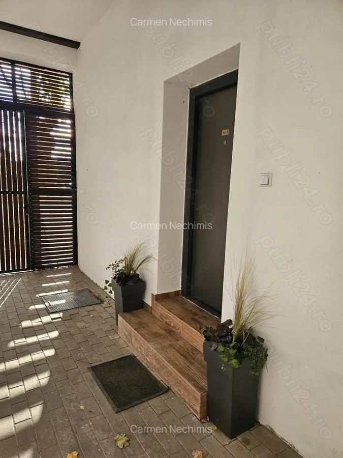Inchiriez apartament cu 2 camere la casa, pet friendly, zona centrala, parcare - 10 Inchiriez apartament cu 2 camere la casa, pet friendly, zona centrala, parcare - 10