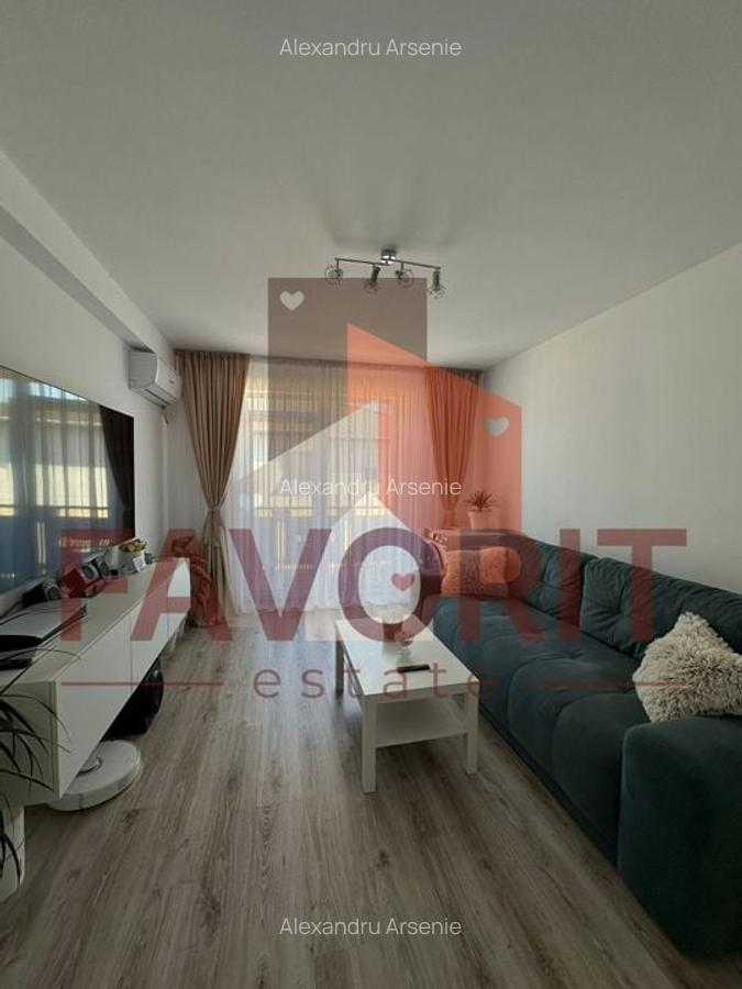 Apartament 2 camere decomandat, Calea Urseni - 2
