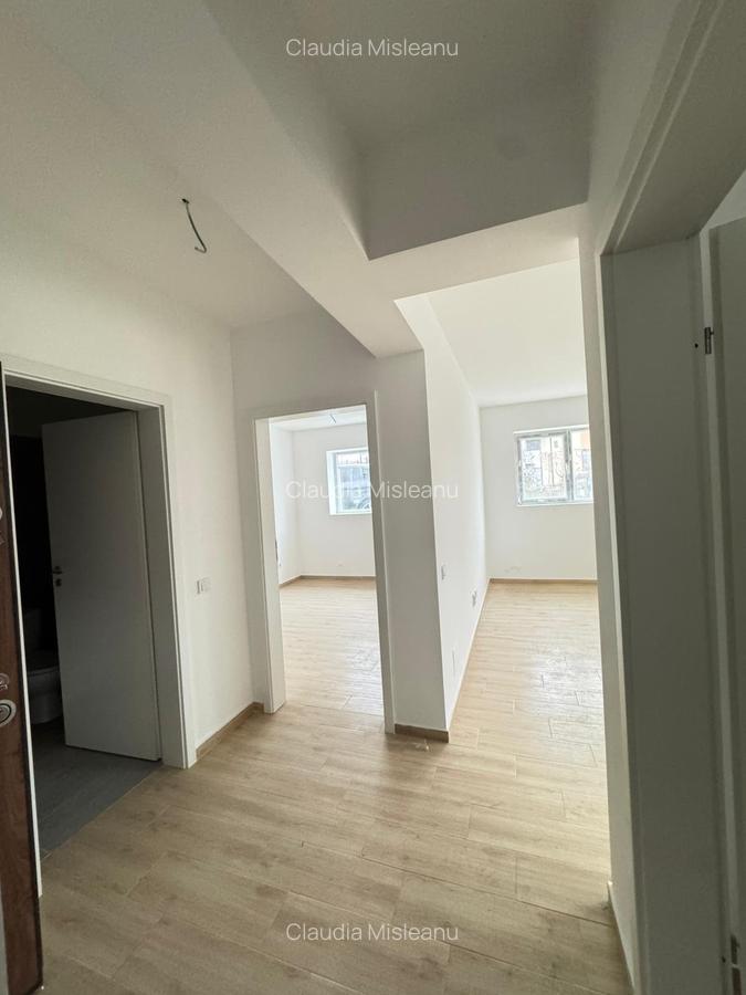 Apartament cu 2 camere semidecomandat în Militari - 4