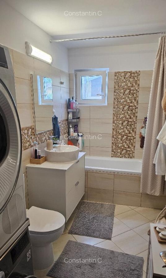 Apartament cu 3 camere la 8 min. de metrou 1 mai - 7