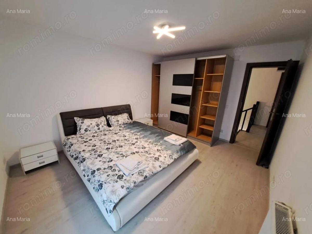 Duplex modern I Curte 300 mp I Dumbravita - 4
