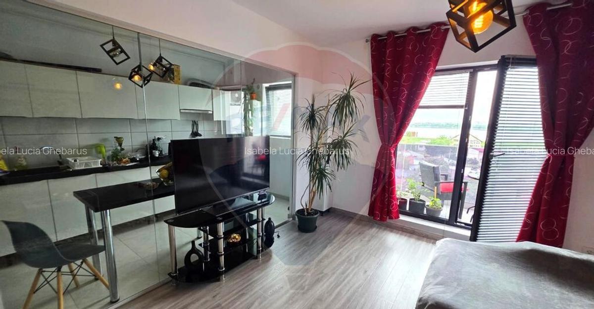 Apartament de inchiriat cu vedere la lac - 20