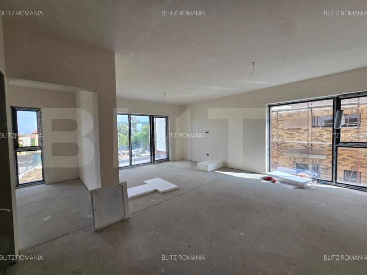 Apartament la vila in Faget langa statie de bus si market la parter. - 3 Apartament la vila in Faget langa statie de bus si market la parter. - 3