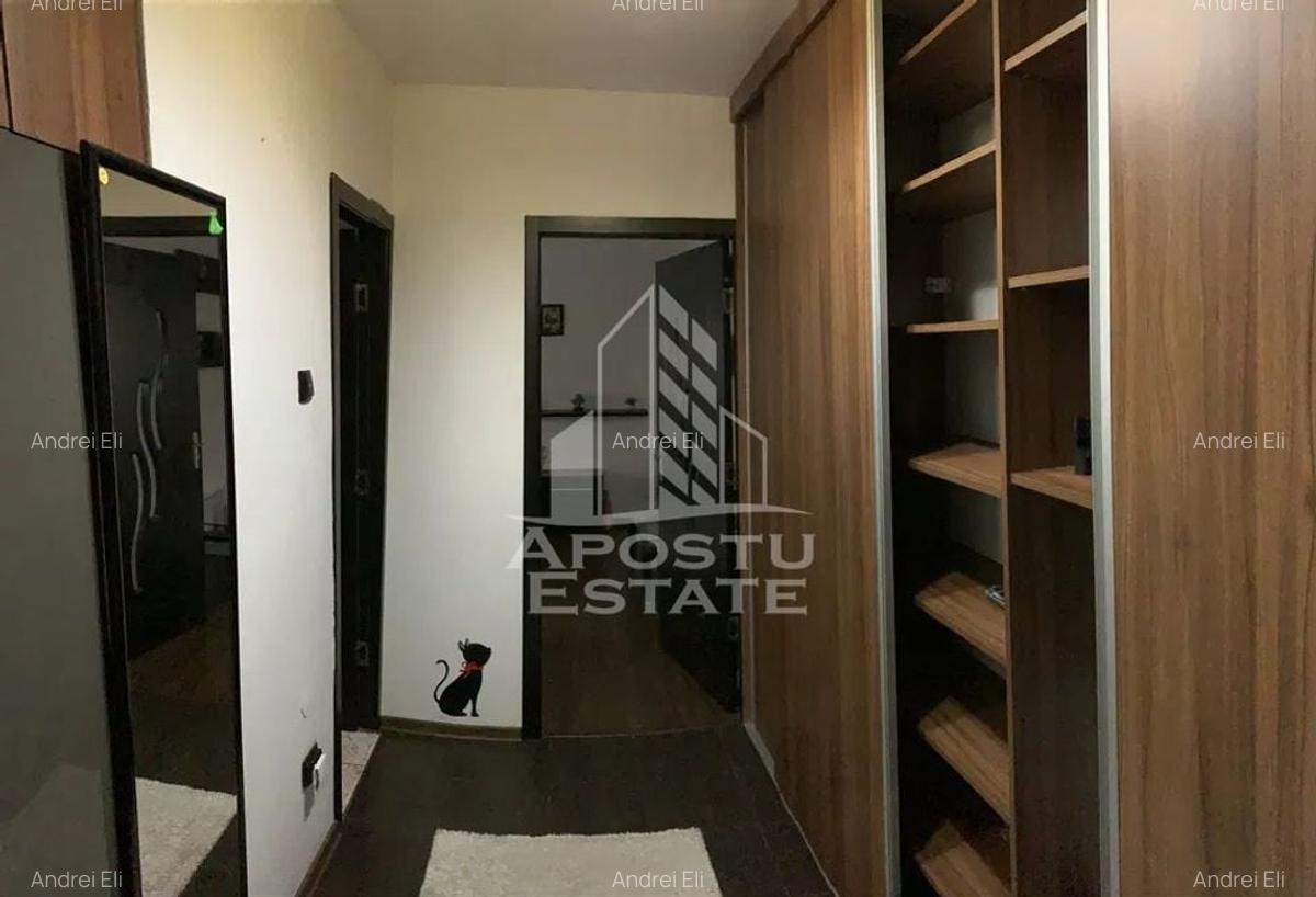 Apartament cu o camera, etajul 1, complet renovat, zona Dambovita - 3