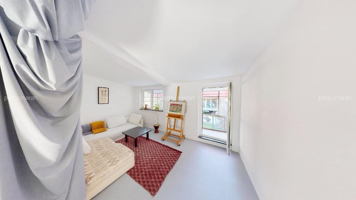 Casa 4 camere _ Colentina, Plumbuita, cu vedere la parc și lac - 7