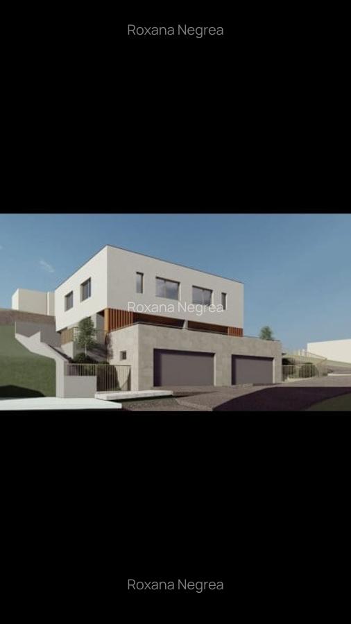 Duplex cu 4 camere,3 bai,170 mp - 1