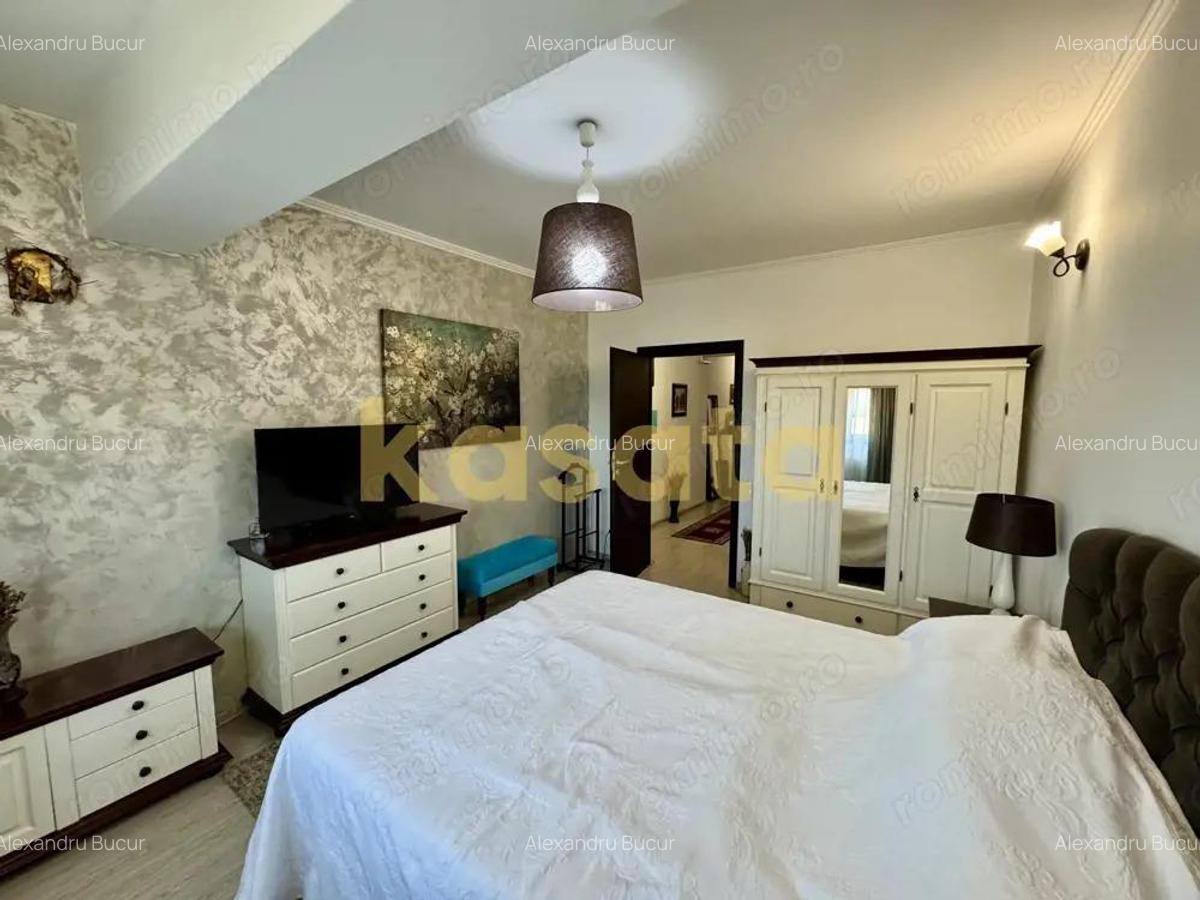 De vanzare apartament cu 3 camere decomandat Sos Chitilei - Colosseum - 8