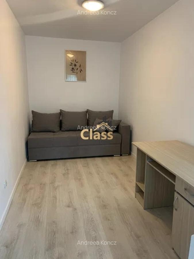 Apartament 3 camere | 58 mpu | zona Mc Donald's Manastur - 4