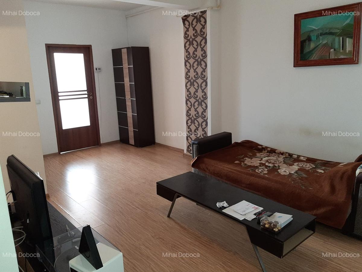 Apartament  2 camere bloc nou Marasti - 1