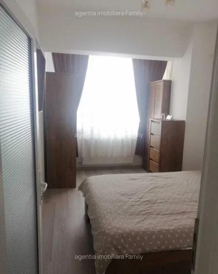 Apartament cu 2 Camere in Bloc NOU George Enescu - 2