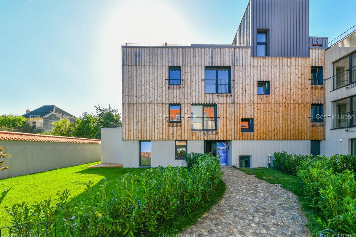 Apartament cu 3 camere | complet finisat - 1