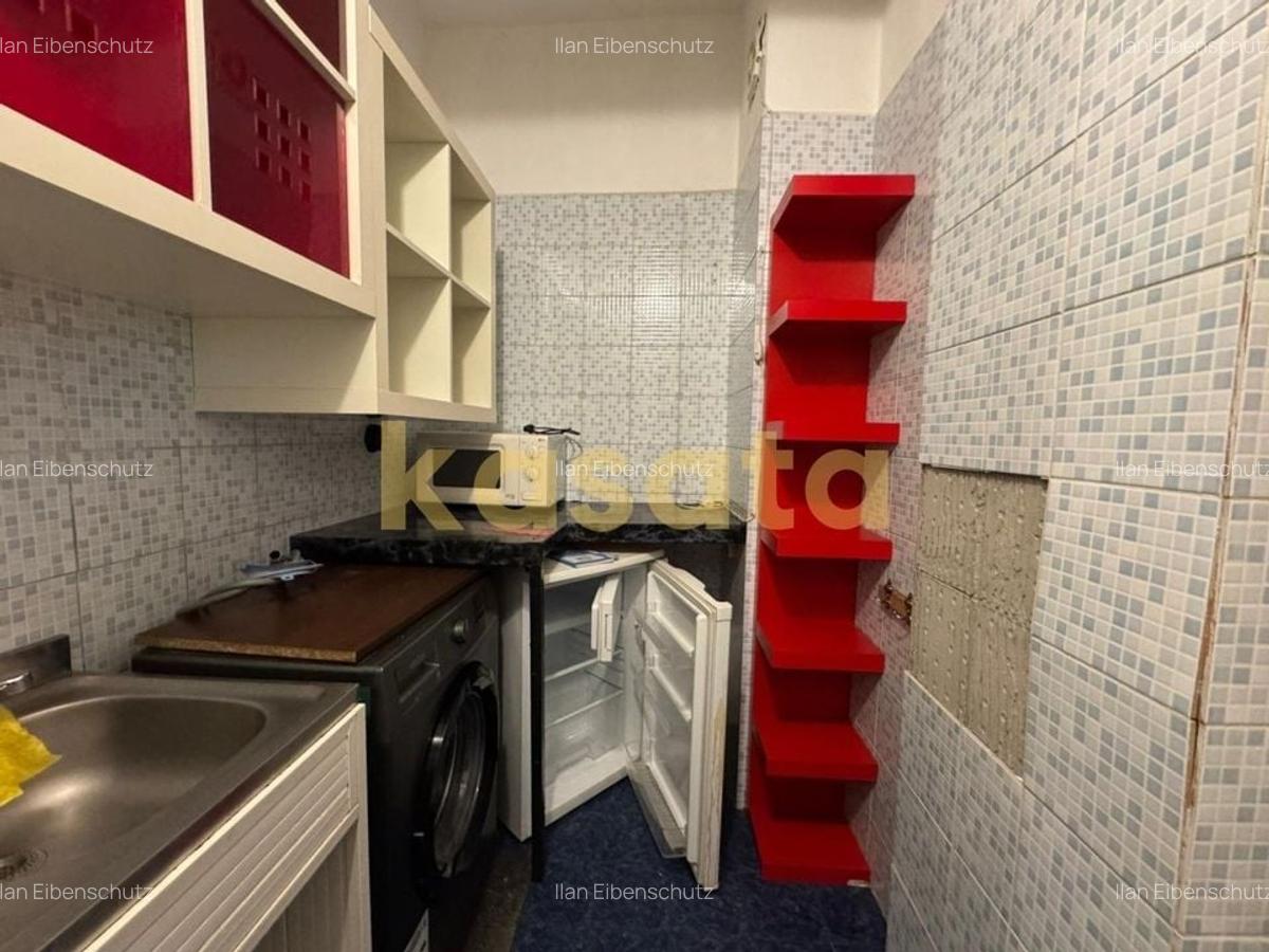 Oportunitate Investiție -2 camere Armenească – Etaj 5/6 + CAMERĂ ANEXĂ - 7