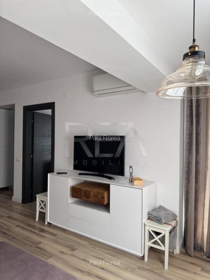 Apartament cu 2 camere in zona Alba la intersectia Dudesti cu Alba Iulia - 6