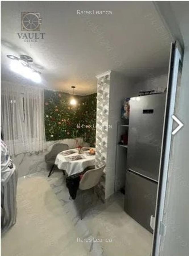 Apartament cu 3 camere semidecomandat, mobilat în 1 Decembrie 1918 - 6