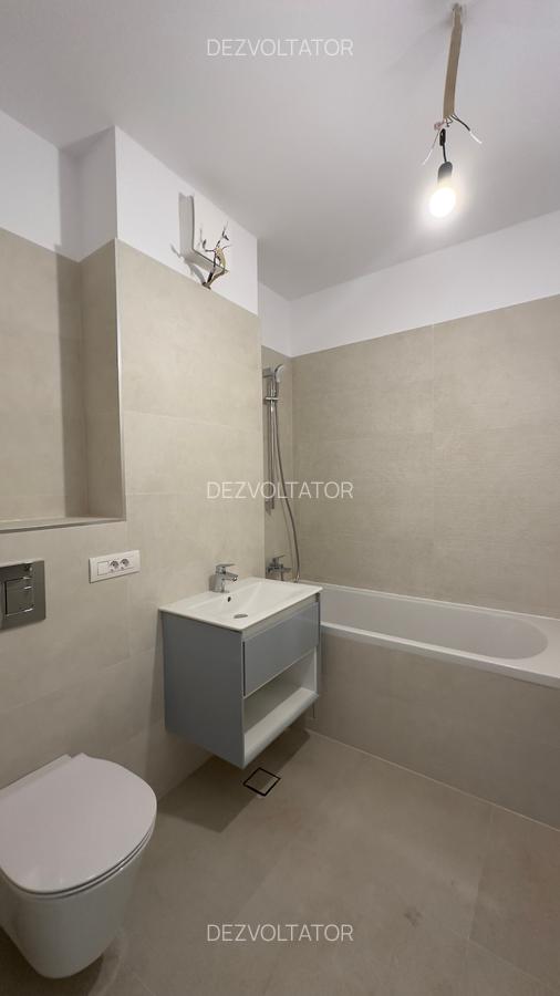 ISHO Riverside U2, Apartament generos cu vedere superba spre gradina si Bega - 19