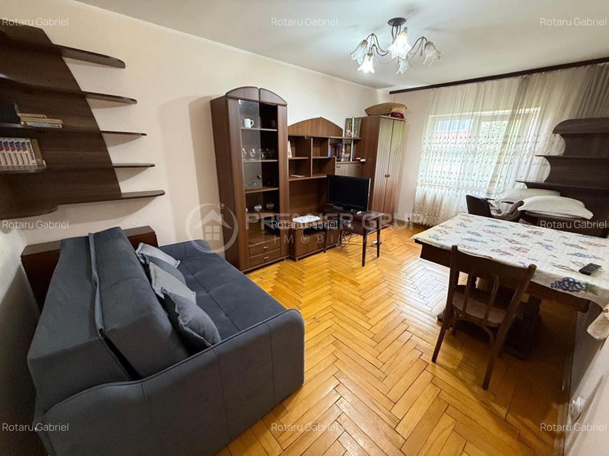 Apartament cu 2 camere în Central - 1