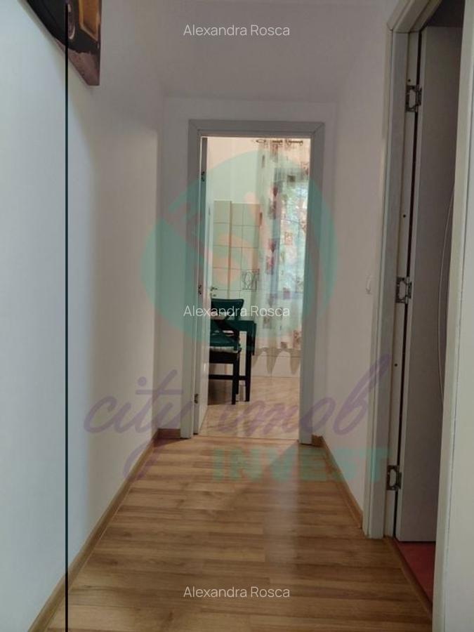 2 camere elegante Sector 2 Basarabia - mobilat, parcare - 9