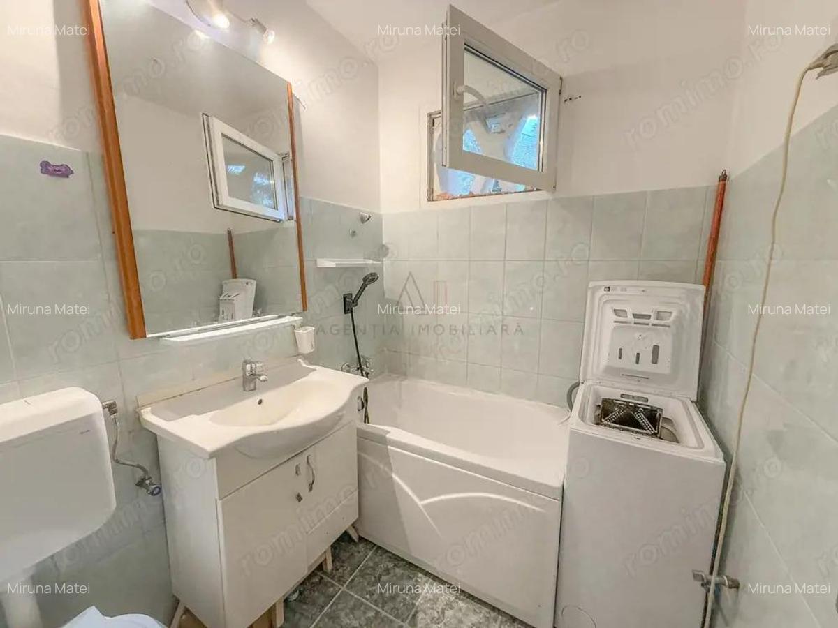 2 Camere Mihalache | Parter | Agronomie - 9